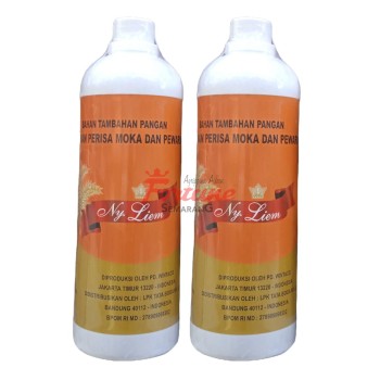 NLIEM MOCCA SUPER 1KG