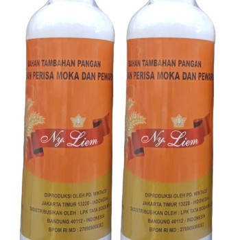 NLIEM MOCCA SUPER 1KG