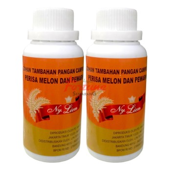 NLIEM MELON 100GR