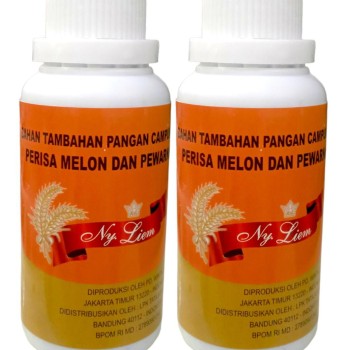 NLIEM MELON 100GR