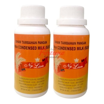NLIEM CONDENSED MILK 100GR
