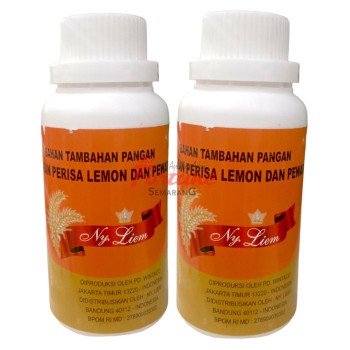 NLIEM LEMON FRESH 100GR