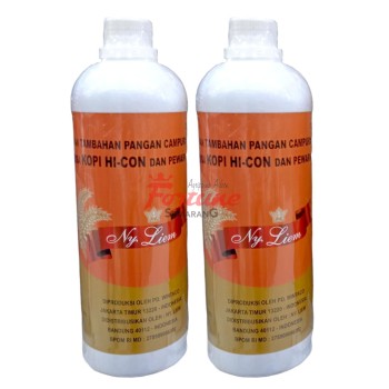 NLIEM COFFEE HI-CON 1KG