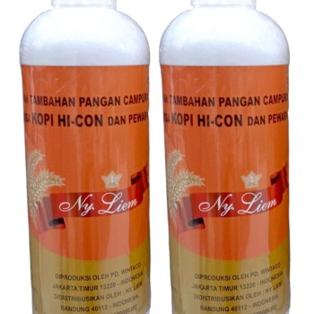 NLIEM COFFEE HI-CON 1KG