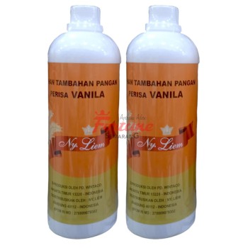 NLIEM VANILA 1KG