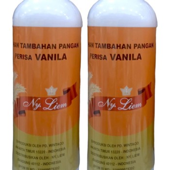 NLIEM VANILA 1KG