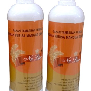 NLIEM MANGGA 1KG