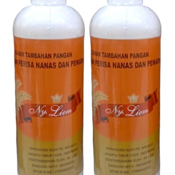 NLIEM NANAS 1KG