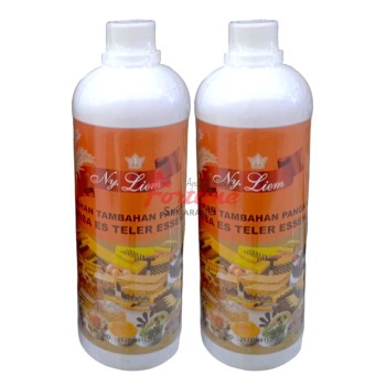 NLIEM ES TELLER 1KG