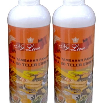 NLIEM ES TELLER 1KG