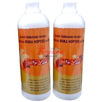 NLIEM MOCCA HOPYES 1KG