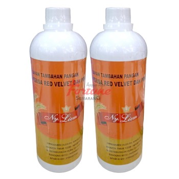 NLIEM RED VELVET 1KG