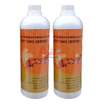 NLIEM RUM SEMPROT 1KG