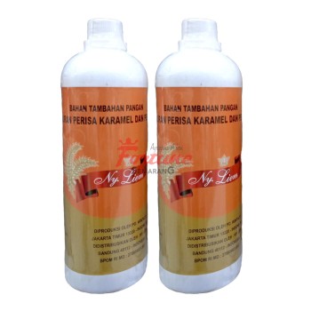 NLIEM CARAMEL 1KG