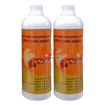 NLIEM RUM BAKAR 1KG