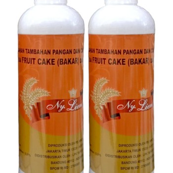 NLIEM RUM BAKAR 1KG