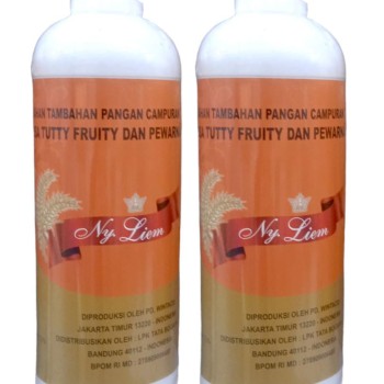 NLIEM TUTTY FRUTY 1KG