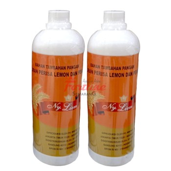 NLIEM LEMON FRESH 1KG