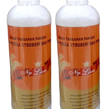 NLIEM STRAWB 1KG