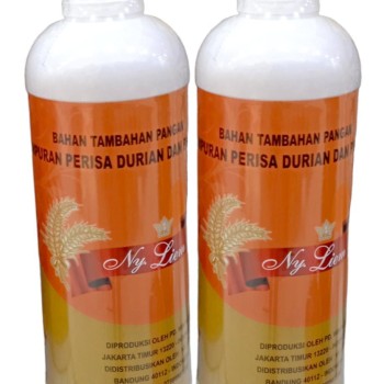 NLIEM DURIAN 1KG 