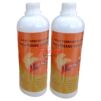 NLIEM BANANA 1KG