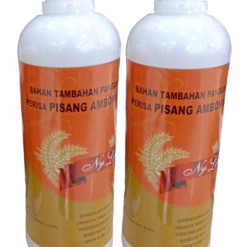 NLIEM BANANA 1KG