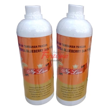 NLIEM BLUEB 1KG 