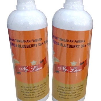 NLIEM BLUEB 1KG 