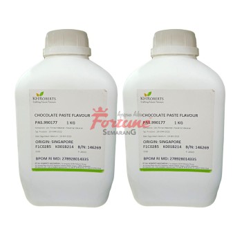 KH ROBERT PERISA COKLAT GB ORI 1LT