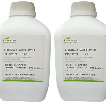 KH ROBERT PERISA COKLAT GB ORI 1LT