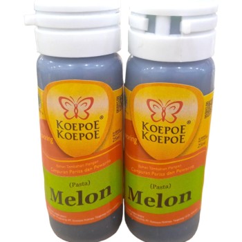 KOEPOE PERISA MELON 30ML