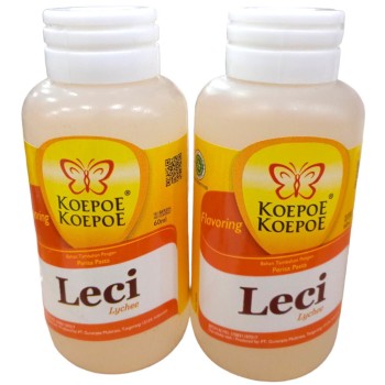 KOEPOE PERISA LECI 60ML