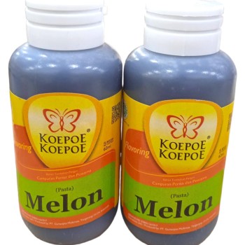 KOEPOE PERISA MELON 60ML