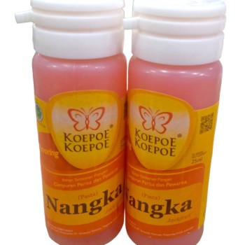 KOEPOE PERISA NANGKA 30ML