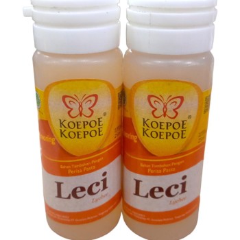 KOEPOE PERISA LECI 30ML