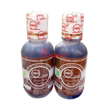 CROSS CHOCOLATE 60ML