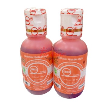 CROSS SALEM 60ML