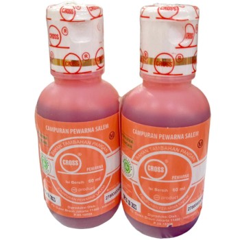 CROSS SALEM 60ML