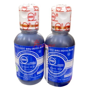 CROSS ROYAL BLUE 60ML
