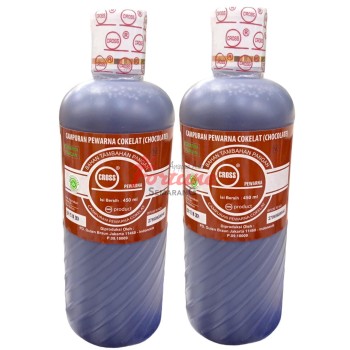 CROSS CHOCOLATE 450ML 