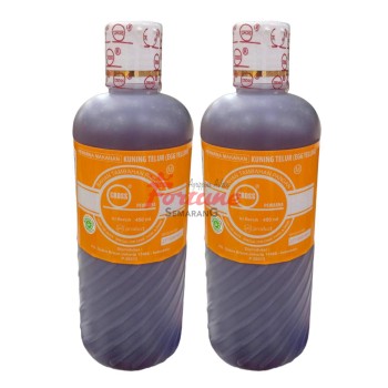 CROSS EGG YELLOW 450ML