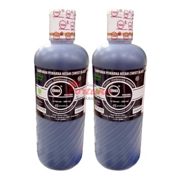 CROSS SWEET BLACK 450ML