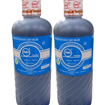 CROSS SKY BLUE 450ML