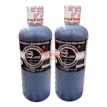 CROSS BLACK PHANTOM 450ML