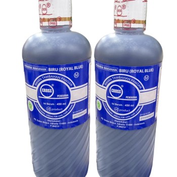 CROSS ROYAL BLUE 450ML