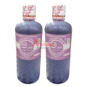 CROSS VIOLET 450ML