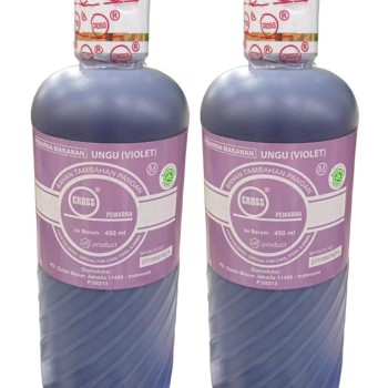CROSS VIOLET 450ML