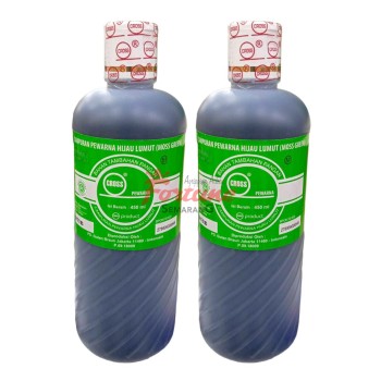 CROSS MOSS GREEN 450ML