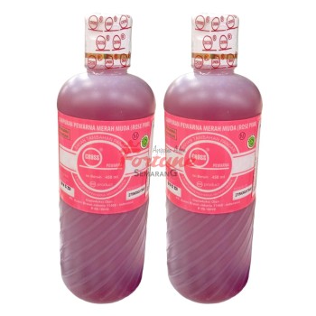 CROSS ROSE PINK 450ML 