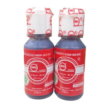 CROSS CHERRY RED 20ML